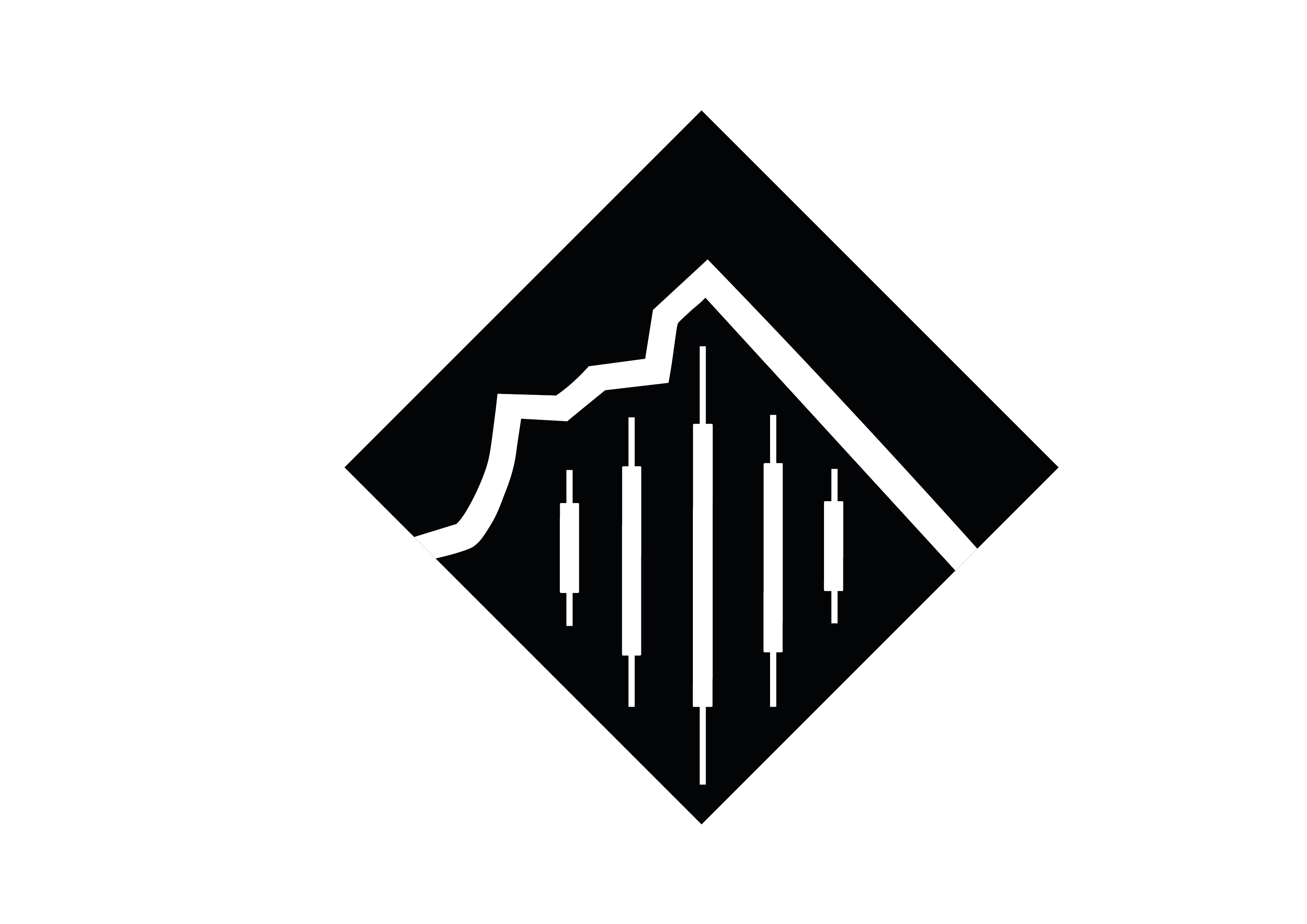 Veleta AI Logo